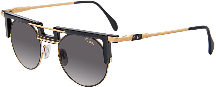 Color_001 BLACK-GOLD - GREY (745/3)
