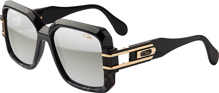 Color_093 BLACK-CAMOUFLAGE - SILVER MIRROR COATED (623/321)