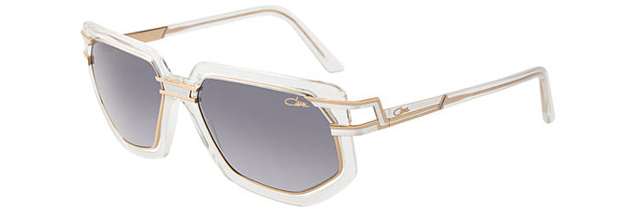 Color_003 CRYSTAL - SILVER MIRROR COATED (9066)