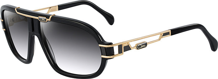 Color_001 BLACK - GREY (8018)