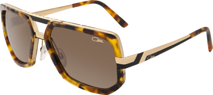 Color_003 TORTOISE - BROWN (662/3)