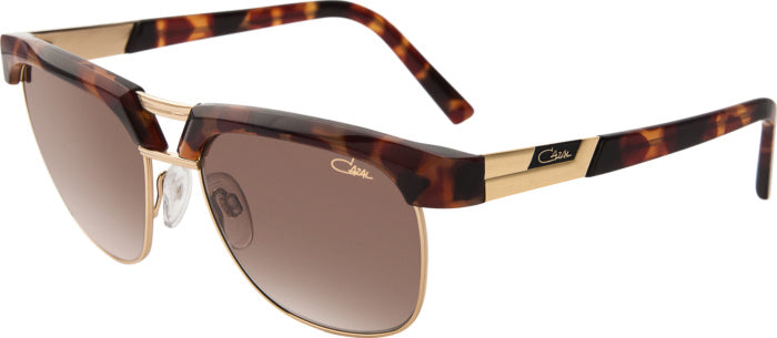 Color_003 - Amber / Brown Gradient