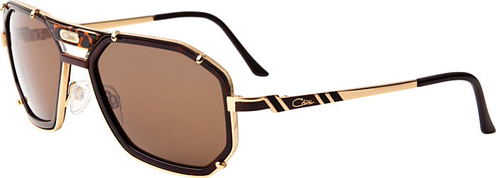 Color_624 DARK-AMBER - BROWN-UNI (659/3)