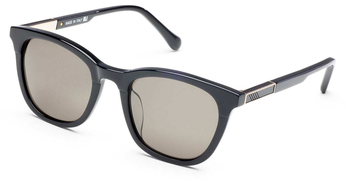 Color_WA014S01 - Nero - Shaded Green