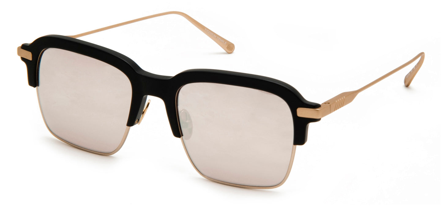 Color_WA540S03 - Nero - Roviex Flash Mirror