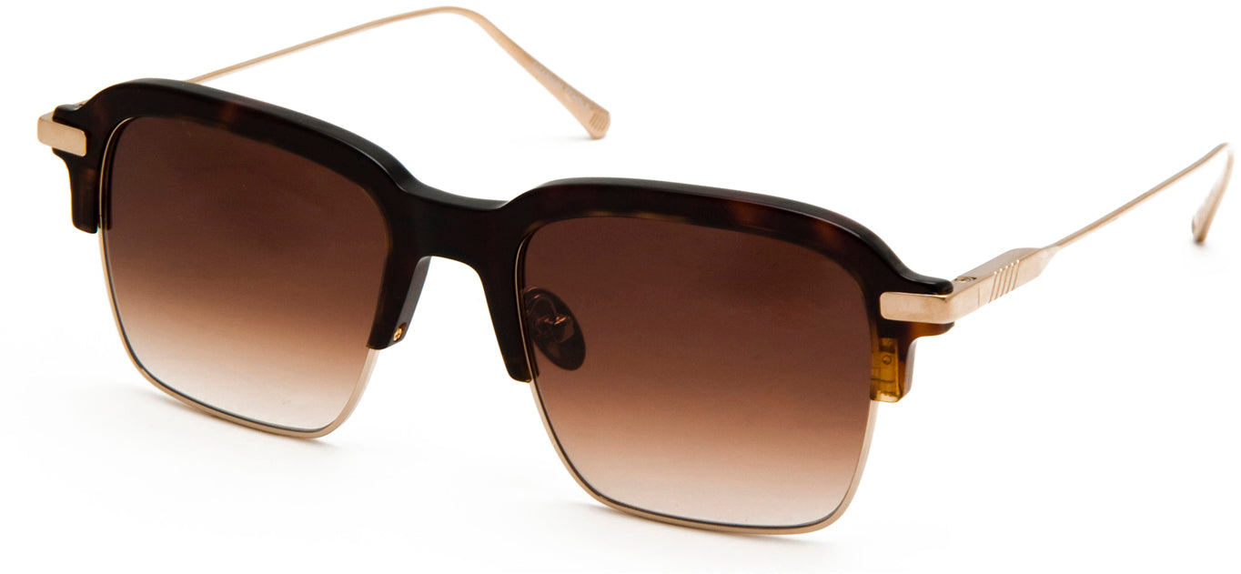 Color_WA540S02 - Havana - Shaded Roviex