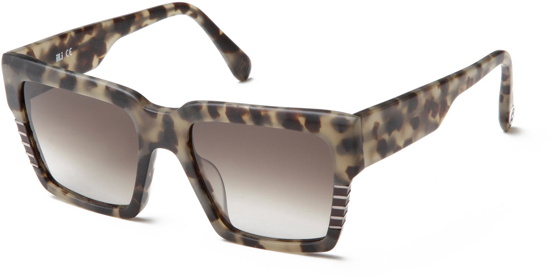 Color_WA507S06 - Shaded Roviex - Rettangolare