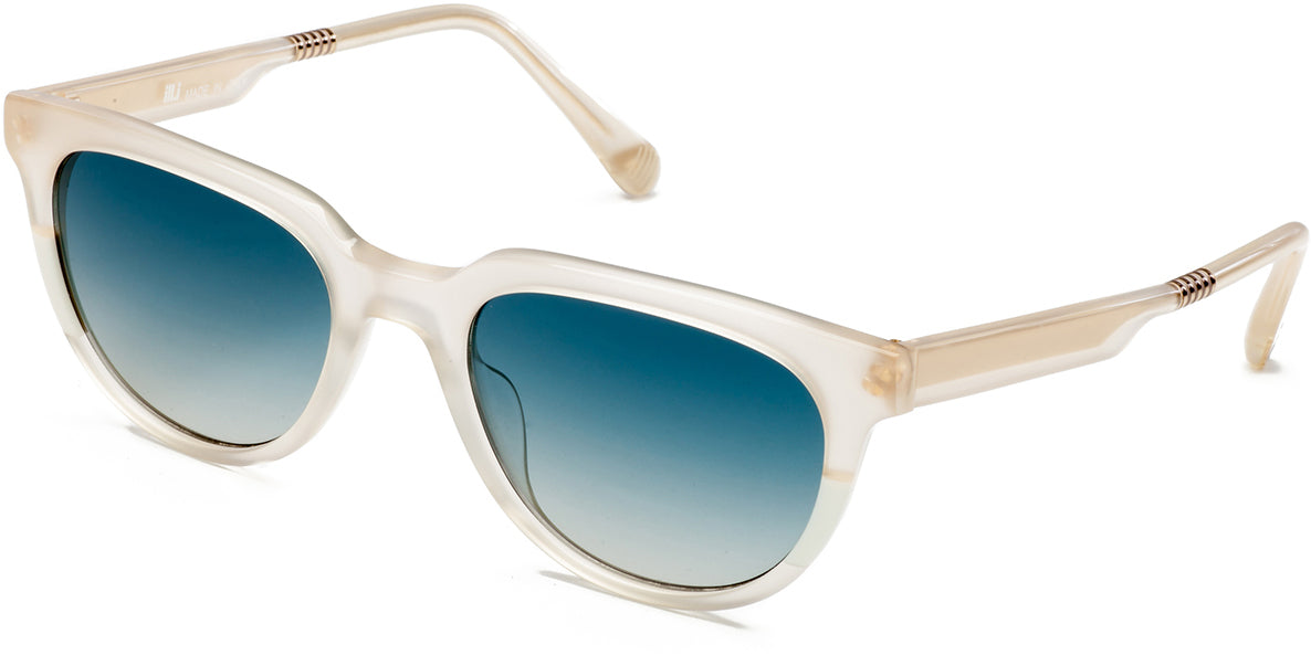 Color_WA007S02 - Bianco - Shaded Green