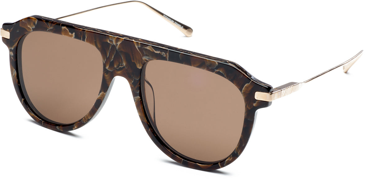 Color_WA563S03 - Marrone - Roviex