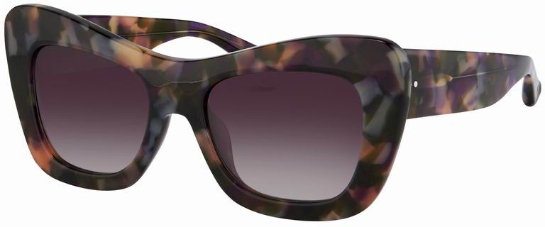 Color_DVN122C4SUN - (AW16) PINK T-SHELL/ SILVER/ GREY GRAD