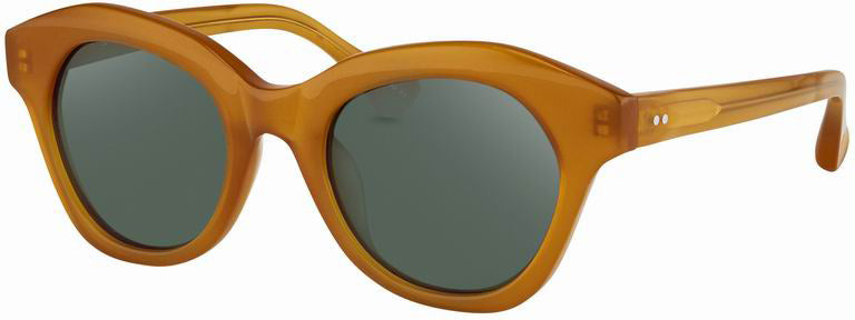 Color_DVN123C6SUN - (AW16) HONEY/ SILVER/ GREEN