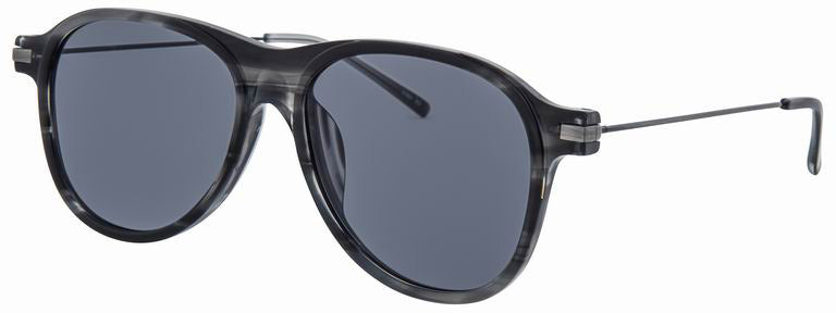 Color_DVN134C3SUN - (SS17) DARK GREY/ BRUSHED NICKEL/ GREY