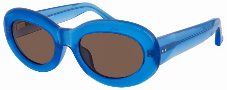 Color_DVN135C2SUN - (SS17) BLUE/ SILVER/ BROWN