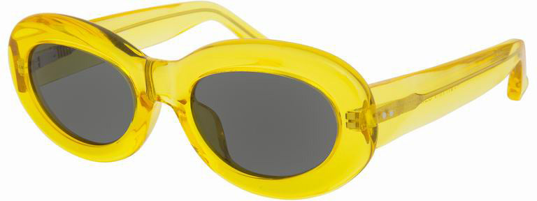 Color_DVN135C7SUN - (SS17) FLURO YELLOW/ SILVER/ GREY