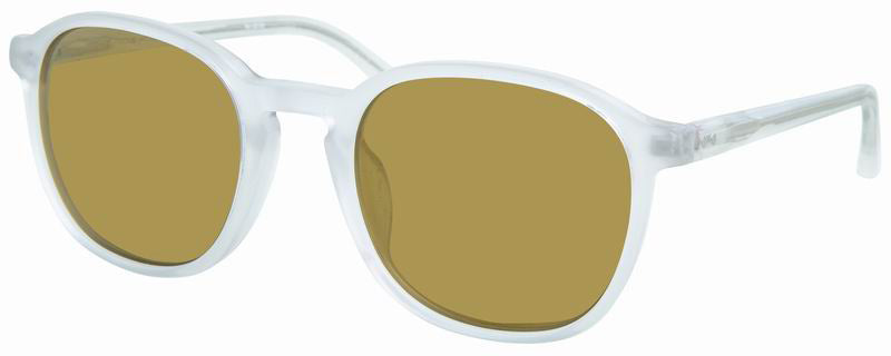 Color_DVN145C1SUN - (AW17) MILKY ICE/ BRUSHED SILVER/ SILVER MIR