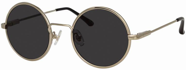 Color_DVN155C1SUN - (SS18) SILVER/ BLACK/ GREY