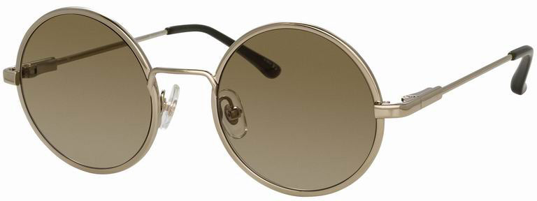 Color_DVN155C4SUN - (SS18) SILVER/ FOREST GREEN/ BROWN GRAD