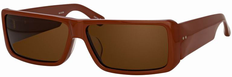 Color_DVN157C3SUN - (SS18) BRICK/ SILVER/ RUST