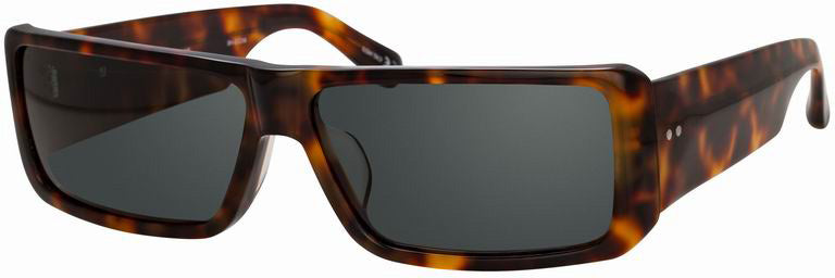 Color_DVN157C5SUN - (SS18) CLASSIC T-SHELL/ GOLD/ ARMY GREEN