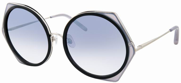 Color_MW178C3SUN - (AW17) BLACK/ GREY SILK/ SILVER/ SILVER MIR