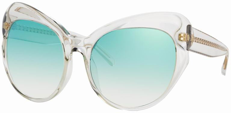 Color_MW200C4SUN - SMOKE/ LIGHT GOLD/ TURQUOISE MIRROR (AW18)