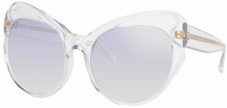 Color_MW200C7SUN - CLEAR/ LIGHT GOLD/ LILAC GRAD (AW18)