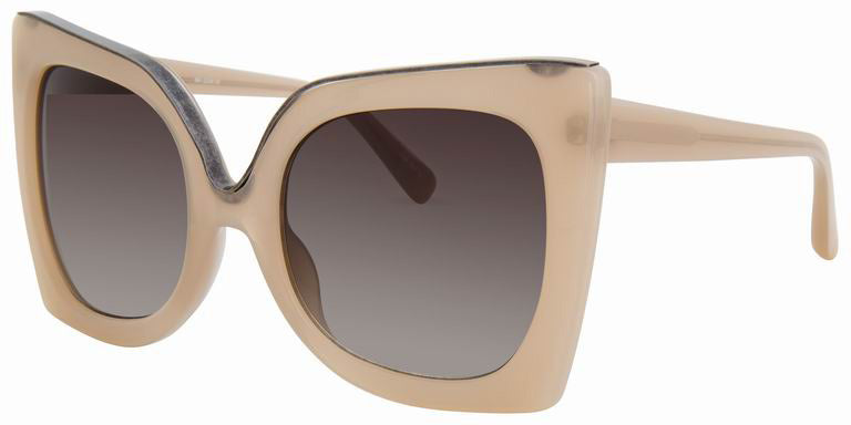 Color_N21S2C4SUN - (SS17) TAUPE/ ANTIQUE SILVER/ BROWN GRAD