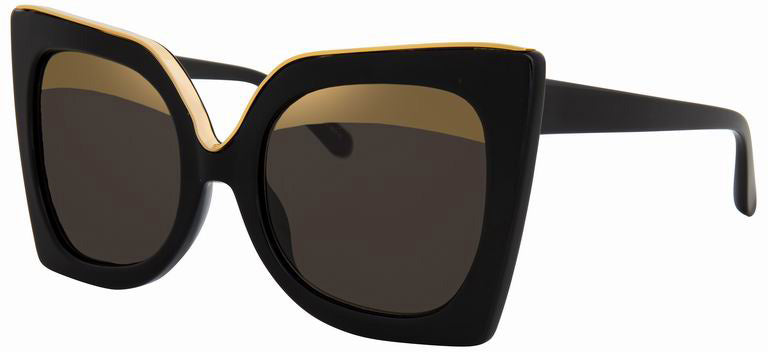 Color_N21S2C6SUN - (SS17) BLACK/ YELLOW GOLD/ GREY AND GOLD