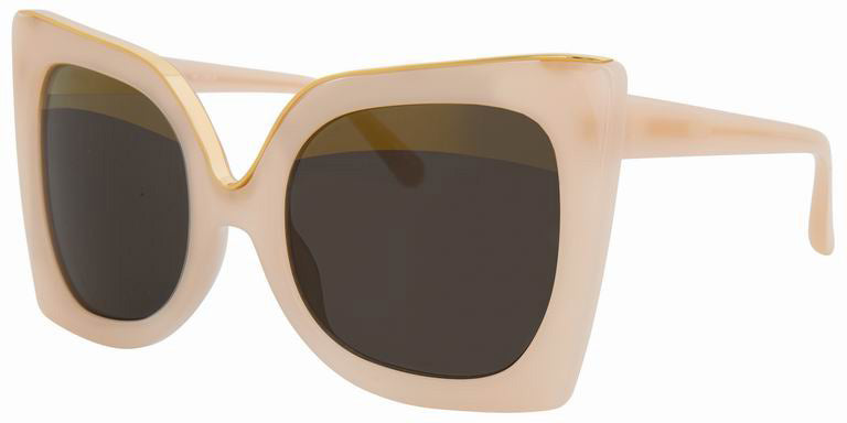 Color_N21S2C7SUN - (SS17) MILKY PINK/ YELLOW GOLD/ GREY AND GOLD