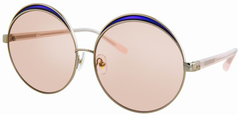 Color_N21S4C4SUN - (AW17) SUN LIGHT GOLD/ PINK/ PINK/ MIDNIGHT