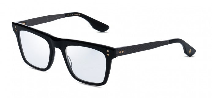 Color_Black / Black Iron - Optical (DTX-120-51-01)