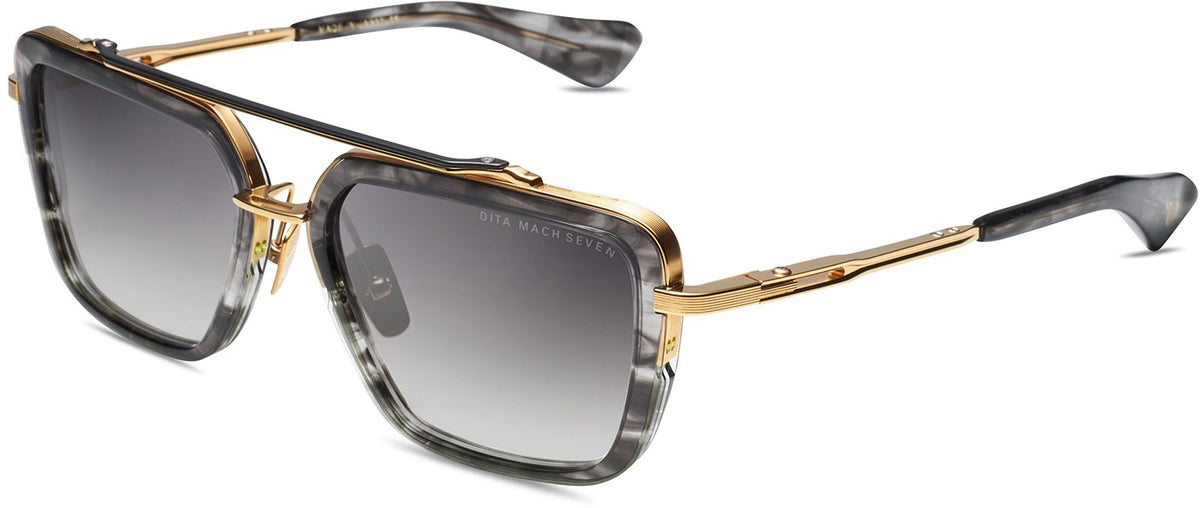 Dita MACH-SEVEN Sunglasses | OnlyLens.com
