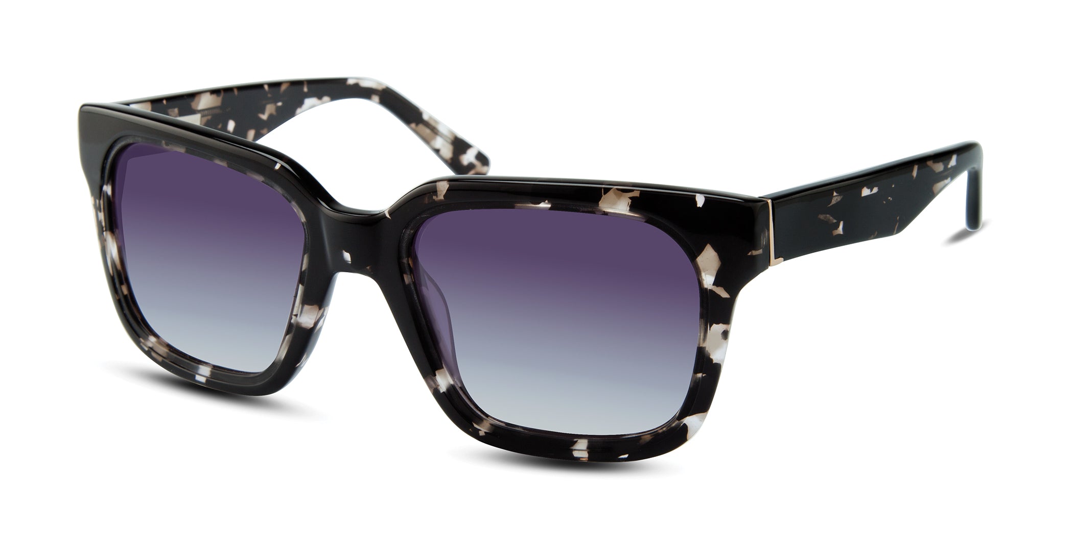 Color_01 - BLACK MARBLE