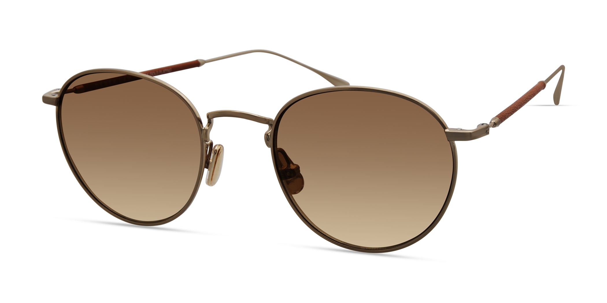 Color_01 - DARK GOLD / ORANGE