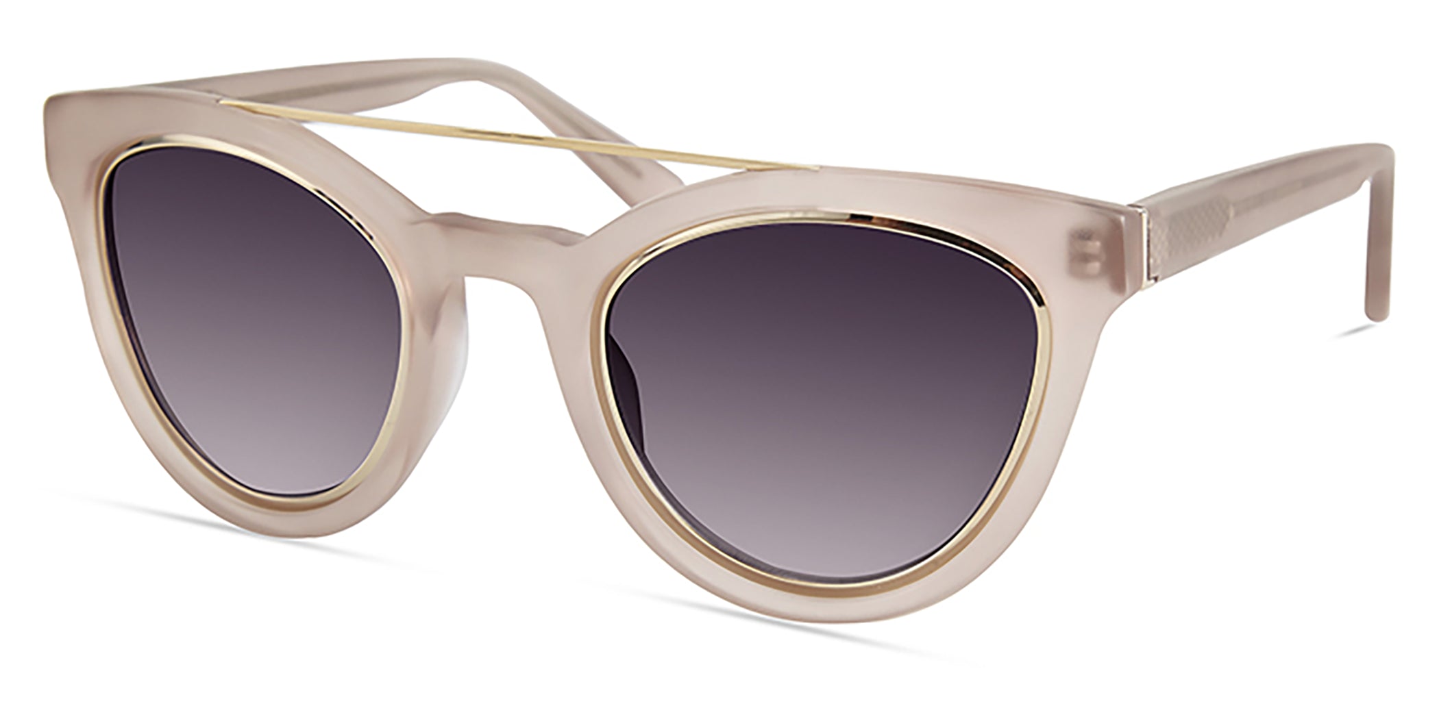 Color_01 - MATTE MISTY NUDE