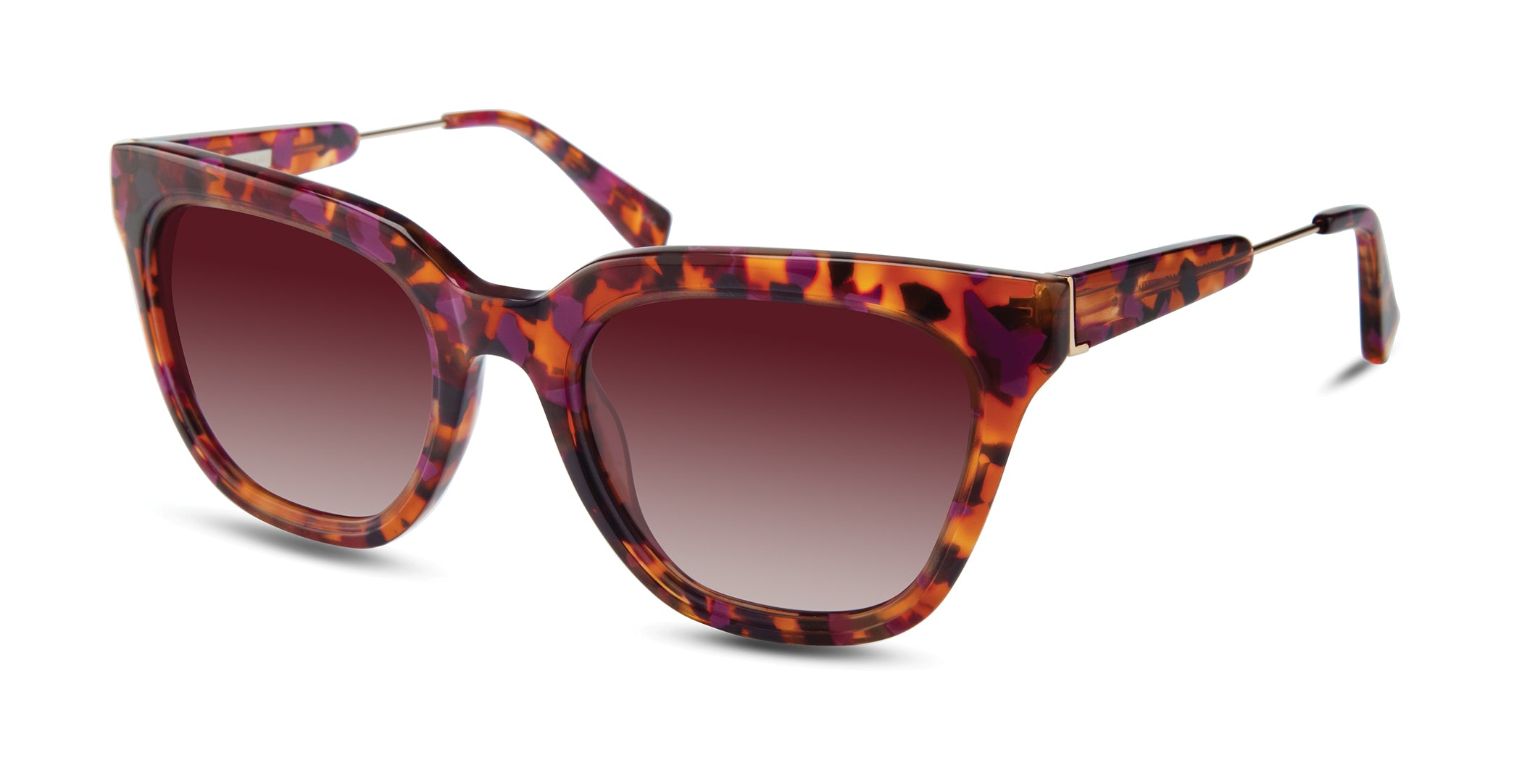 Color_01 - PURPLE AMBER