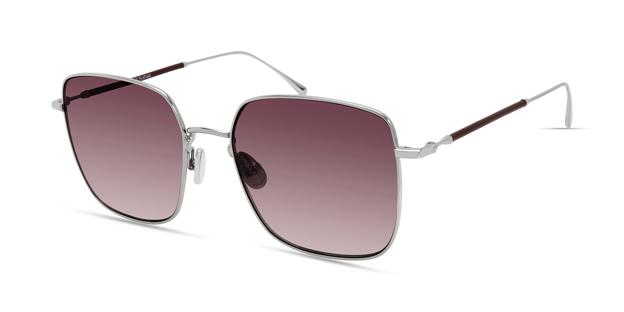 Color_02 - SILVER / RED