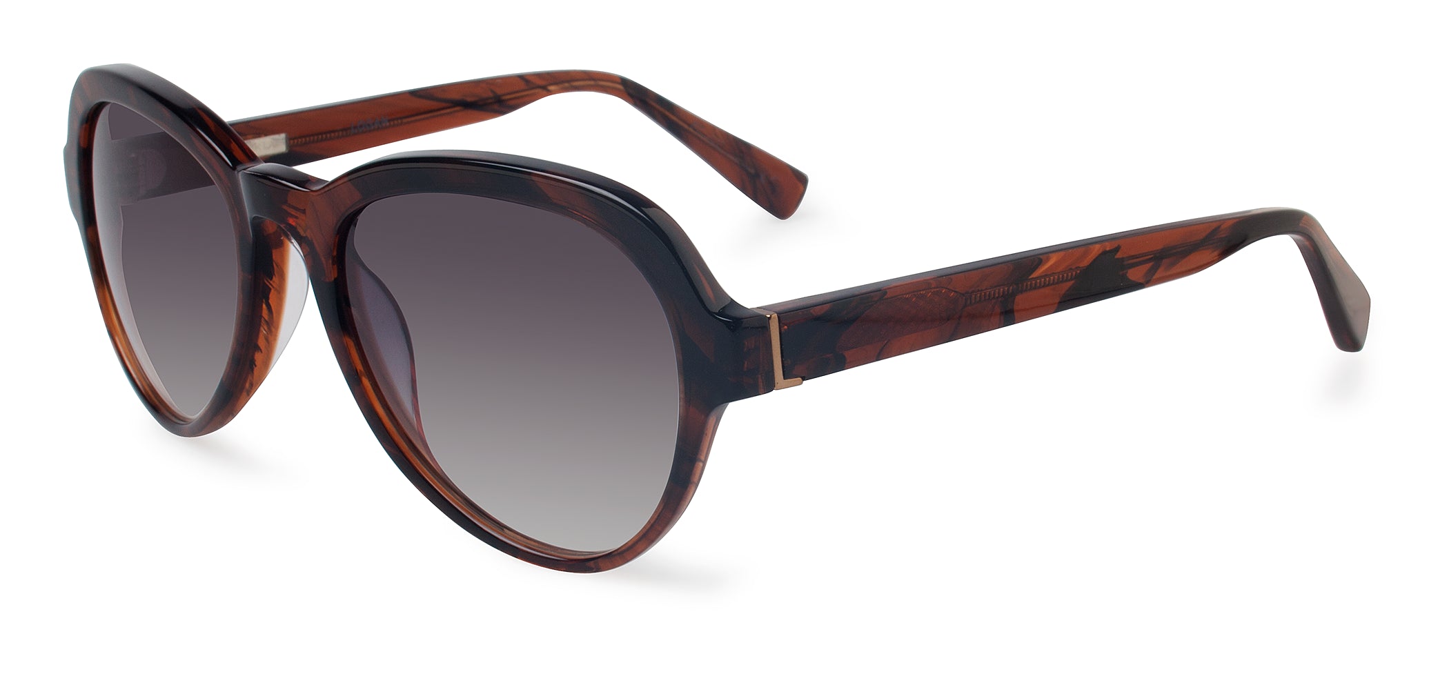 Color_03 - BROWN STRIPES