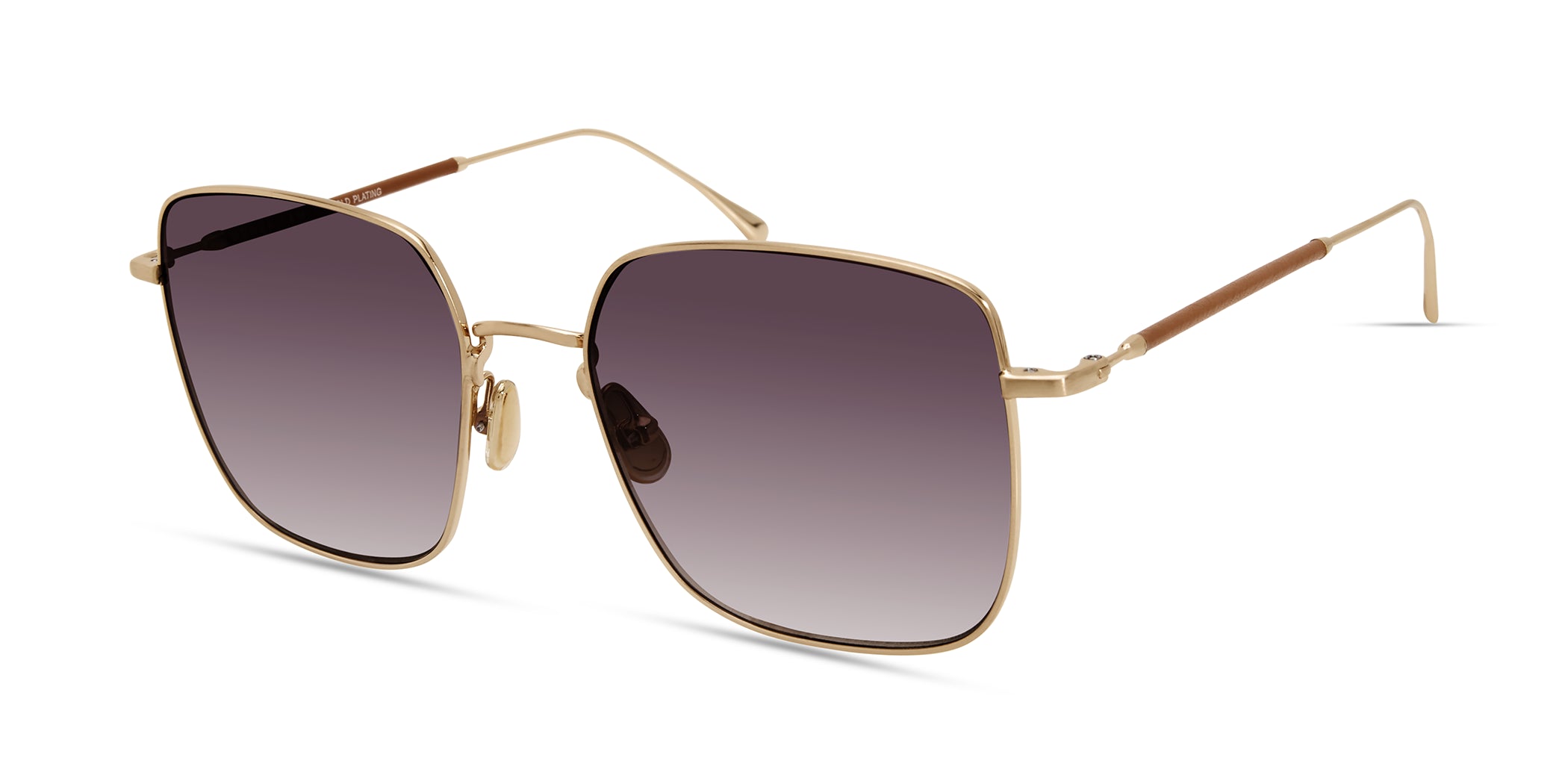 Color_03 - PINK GOLD / BROWN