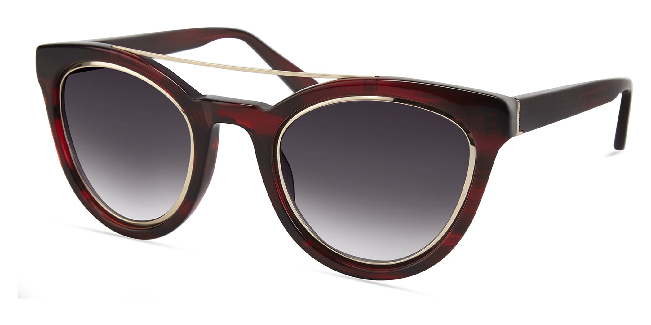 Color_03 - RED FEATHER