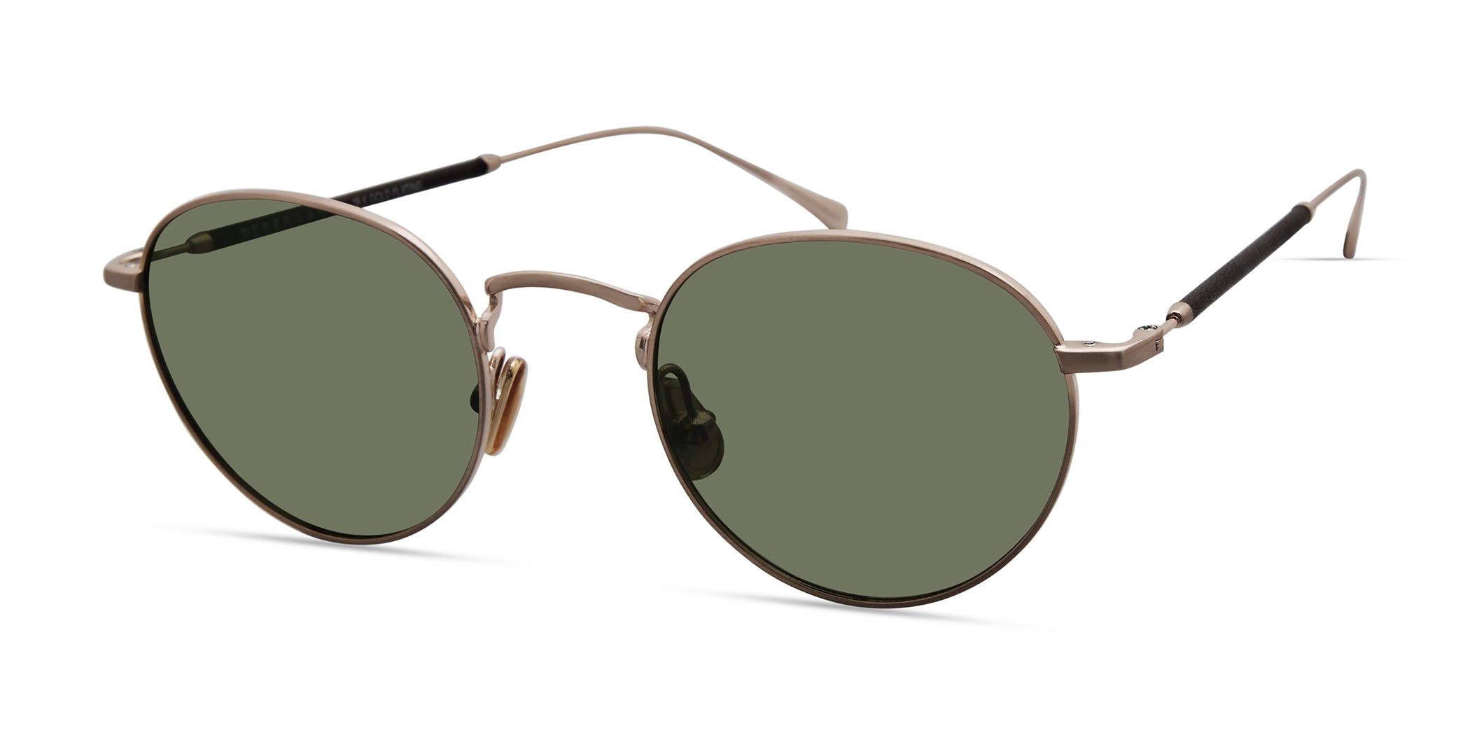 Color_04 - BRUSHED GUN / NAVY