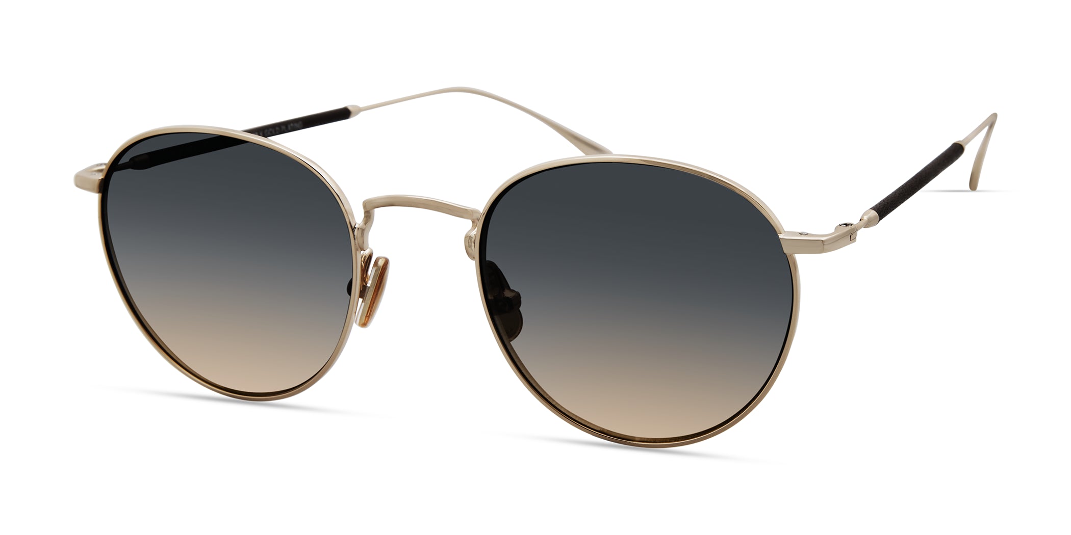 Color_04 - PINK GOLD / BROWN