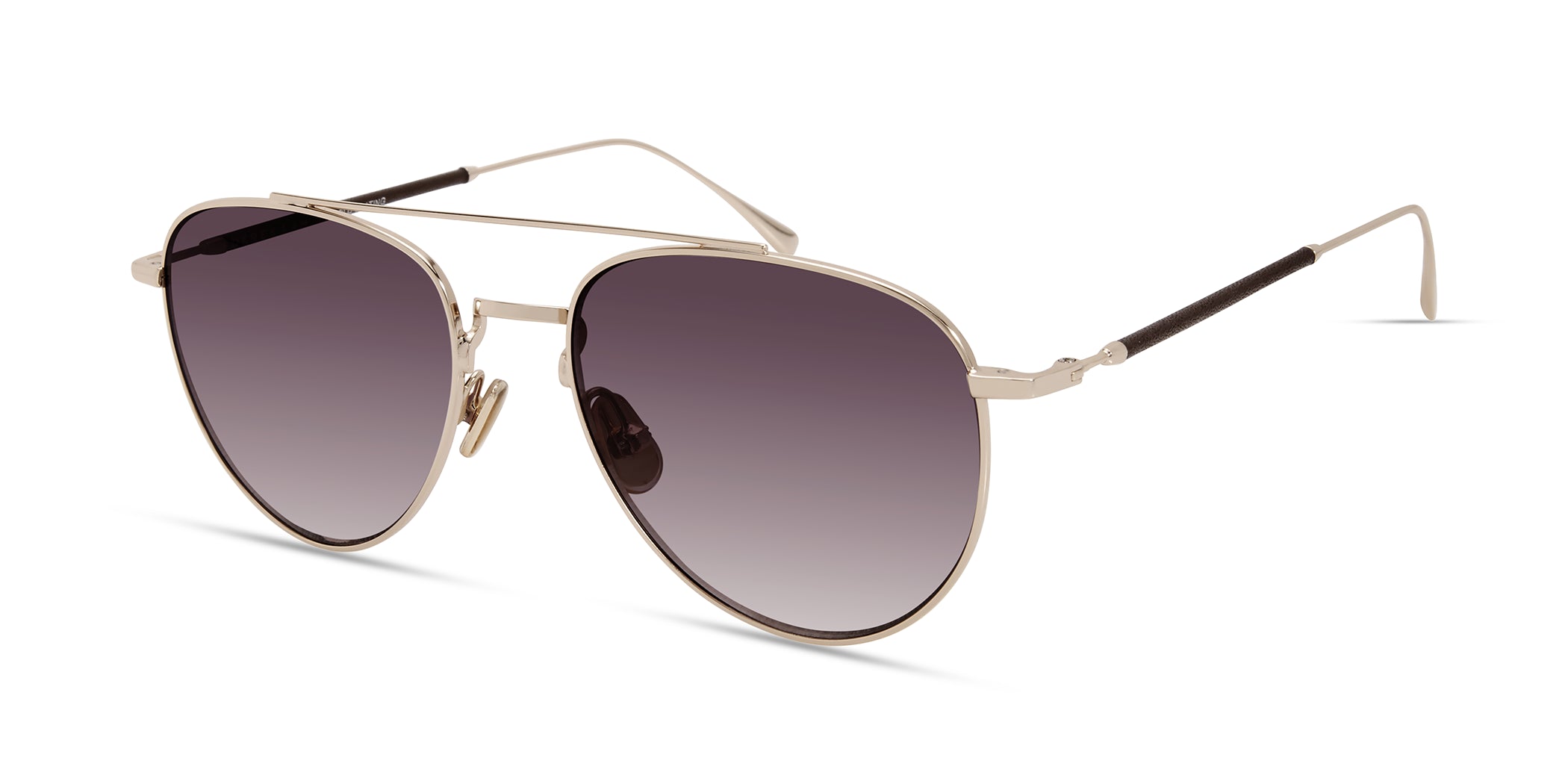 Color_04 - PINK GOLD / BROWN