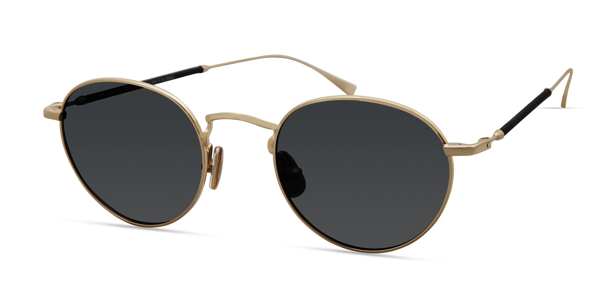 Color_06 - BRUSHED GOLD / ORANGE