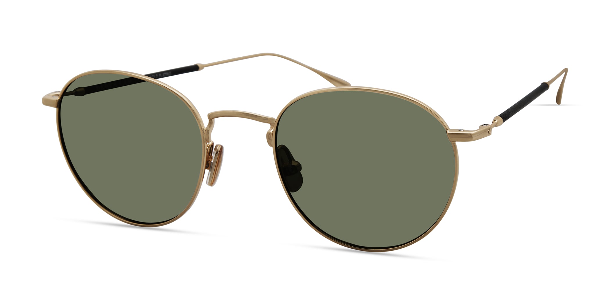 Color_06 - GOLD / BLACK