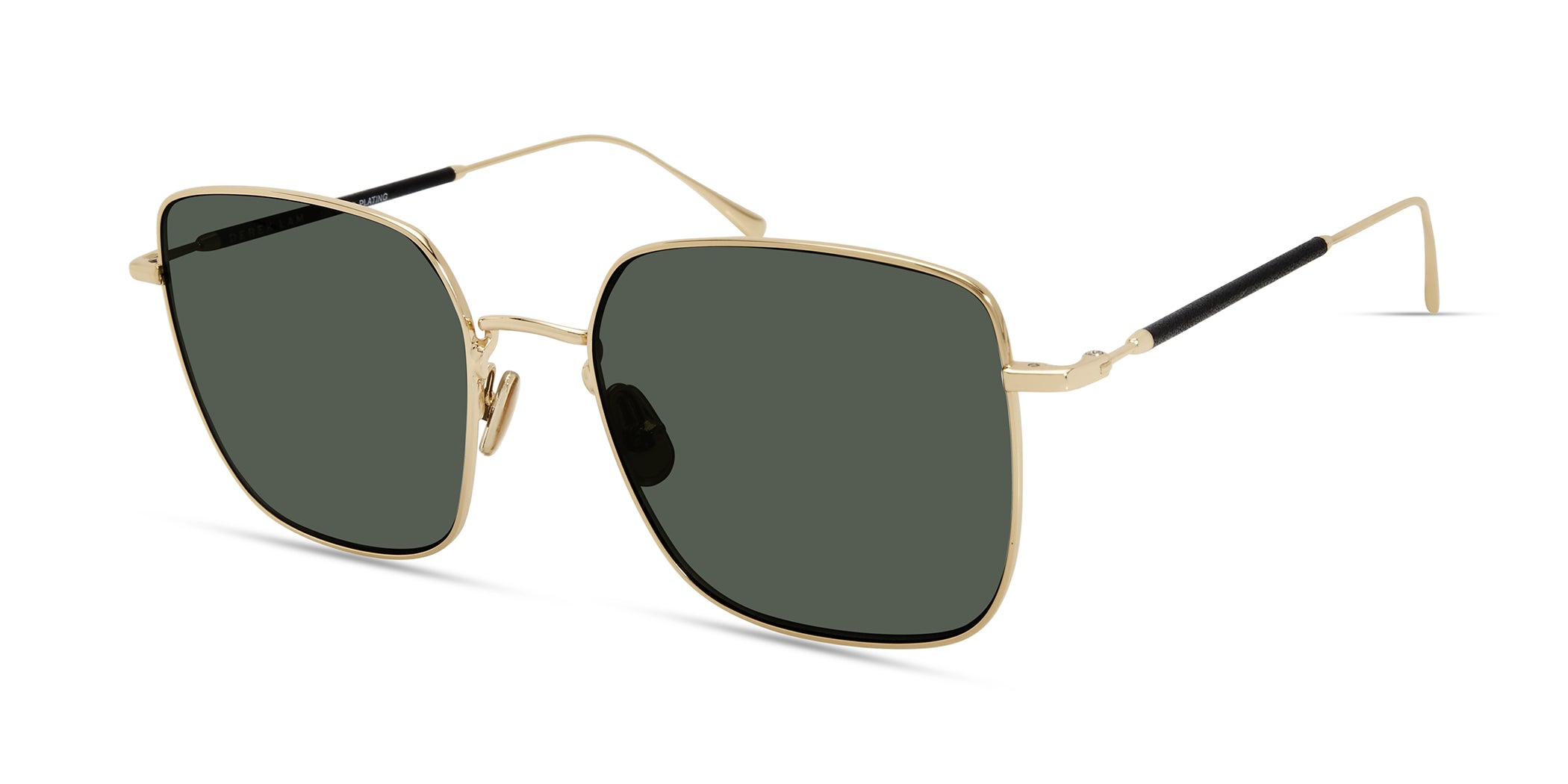 Color_06 - GOLD / BLACK