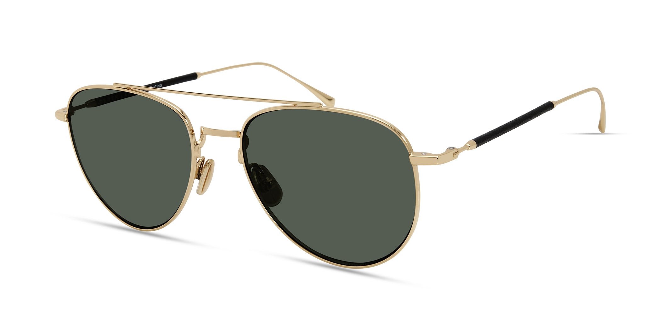 Color_06 - GOLD / BLACK