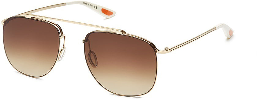 Color_CRS-00029 - Gold w/Brown Double Gradient