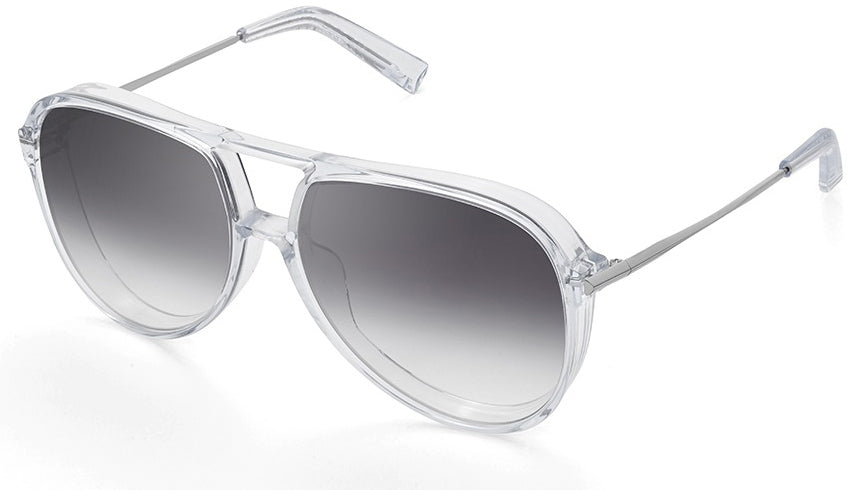 Color_CRS-00089 - Clear w/ Grey Gradient