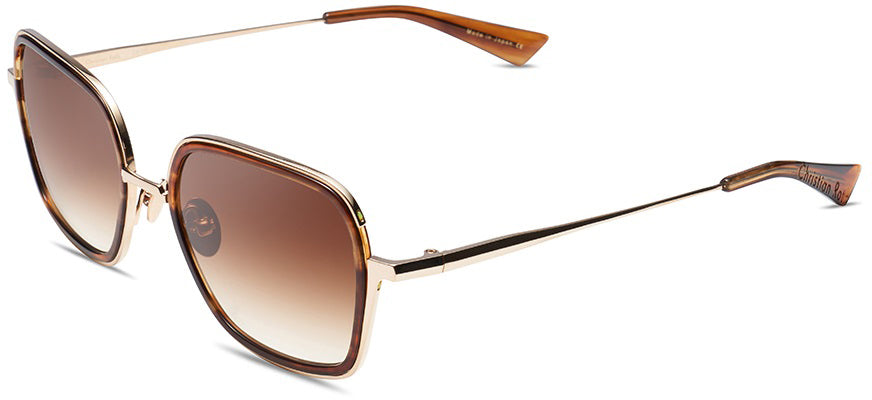 Color_CRS024-53-02 - Amber Smoke - White Gold / Brown Gradient